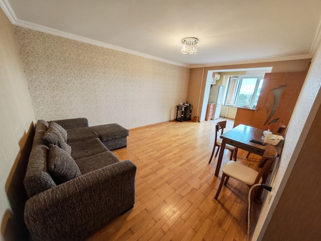İcarəyə verilir 2 otaqlı köhnə tikili 40 m² — Mənzil, Bakı (5)