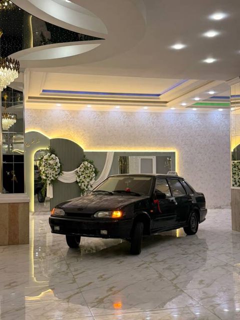 Lada (VAZ) 2115, 1.6 L, 2008 il, 570 000 km — Bakı