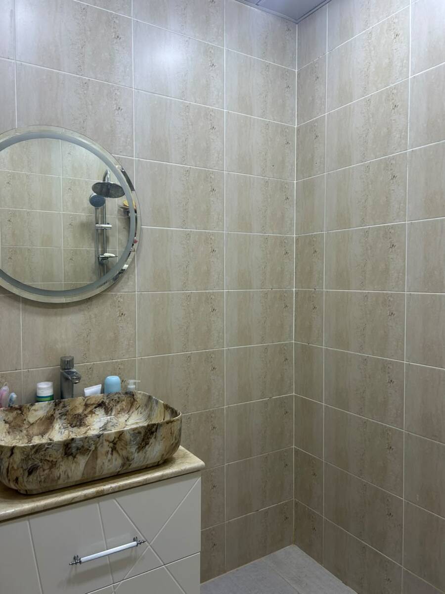 Satılır 3 otaqlı yeni tikili 89 m² — Mənzil, Bakı (12)