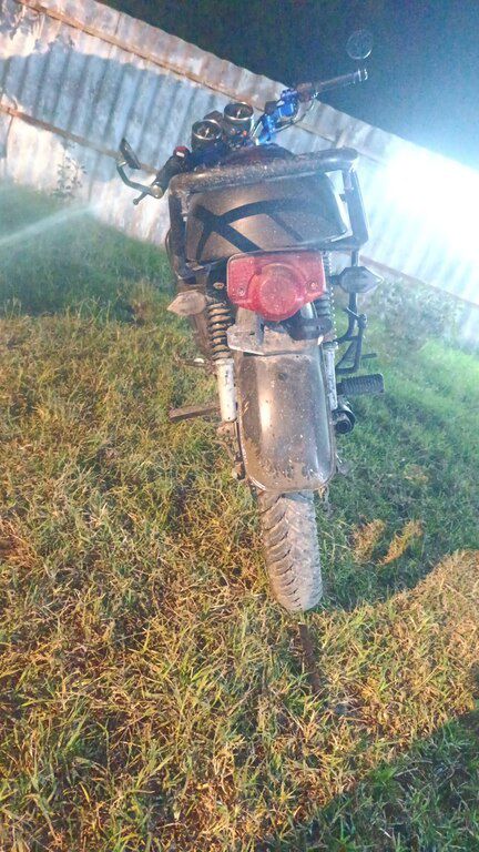 Kuba X-boss, 50 sm3, 2013 il, 35 000 km — Motosikletlər, Qusar (4)