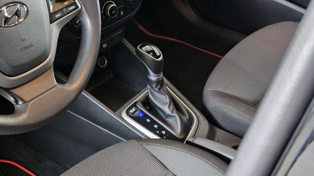 Hyundai Accent, 1.6 L, 2020 il, 38 624 km 90-UZ-067 — Avtomobillər, Bakı (11)