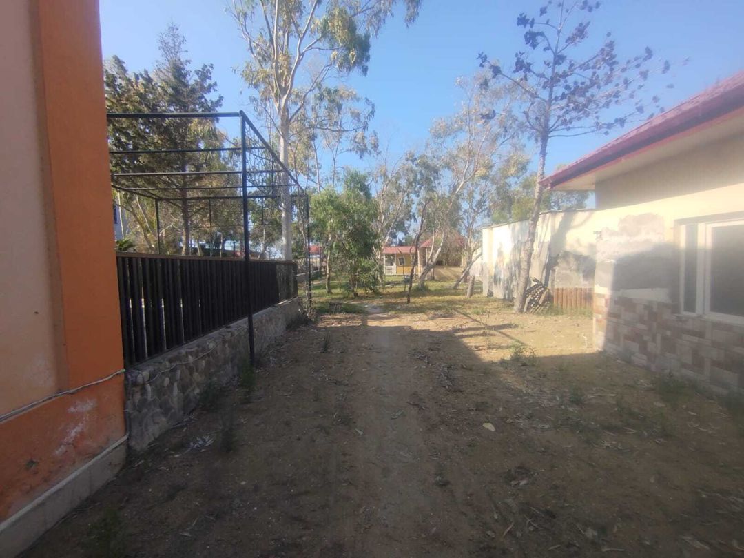 Satılır 5 otaqlı həyət evi/bağ evi 197 m² — Ev, villa, Bakı (12)