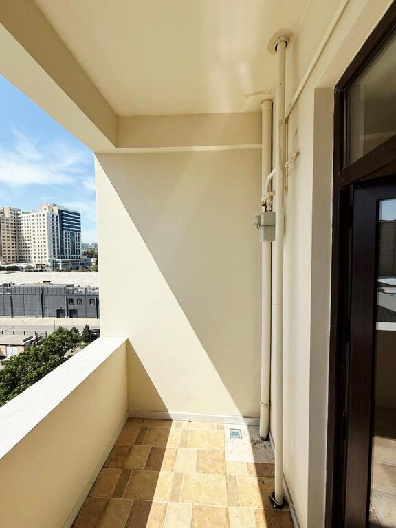 Satılır 2 otaqlı yeni tikili 69 m² — Mənzil, Bakı (12)