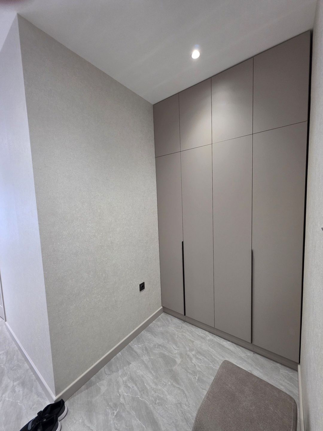 İcarəyə verilir 3 otaqlı yeni tikili 95 m² — Mənzil, Bakı (7)