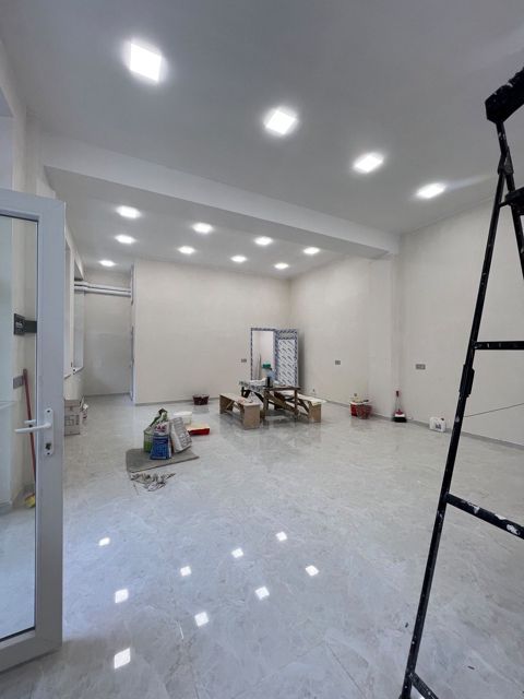 İcarəyə verilir obyekt 60 m² — Bakı