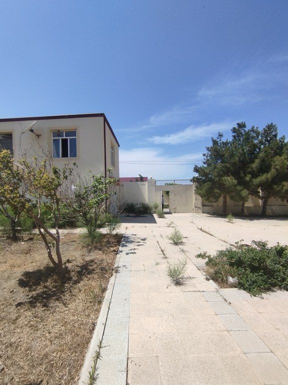 Satılır 6 otaqlı həyət evi/bağ evi 250 m² — Ev, villa, Xızı (2)