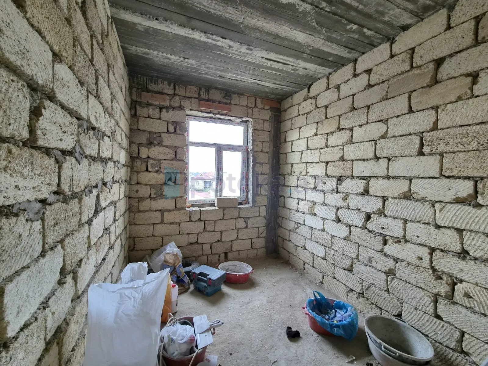 Satılır: 2 Otaq, Yeni tikili, Abşeron r., Masazır q., 51.00 m² — Mənzil, Masazır (5)