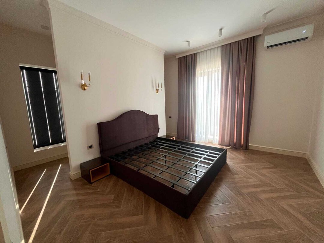 Satılır 4 otaqlı həyət evi/bağ evi 184 m² — Ev, villa, Bakı (7)