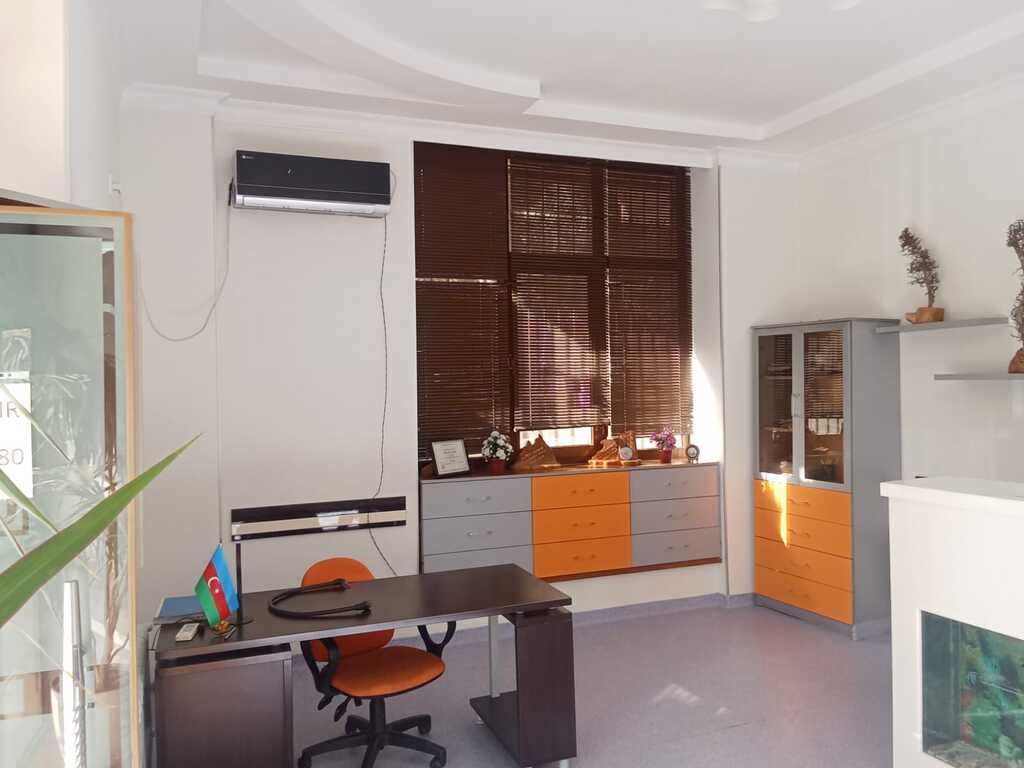 Satılır obyekt 100 m² — Əmlak, Bakı (6)