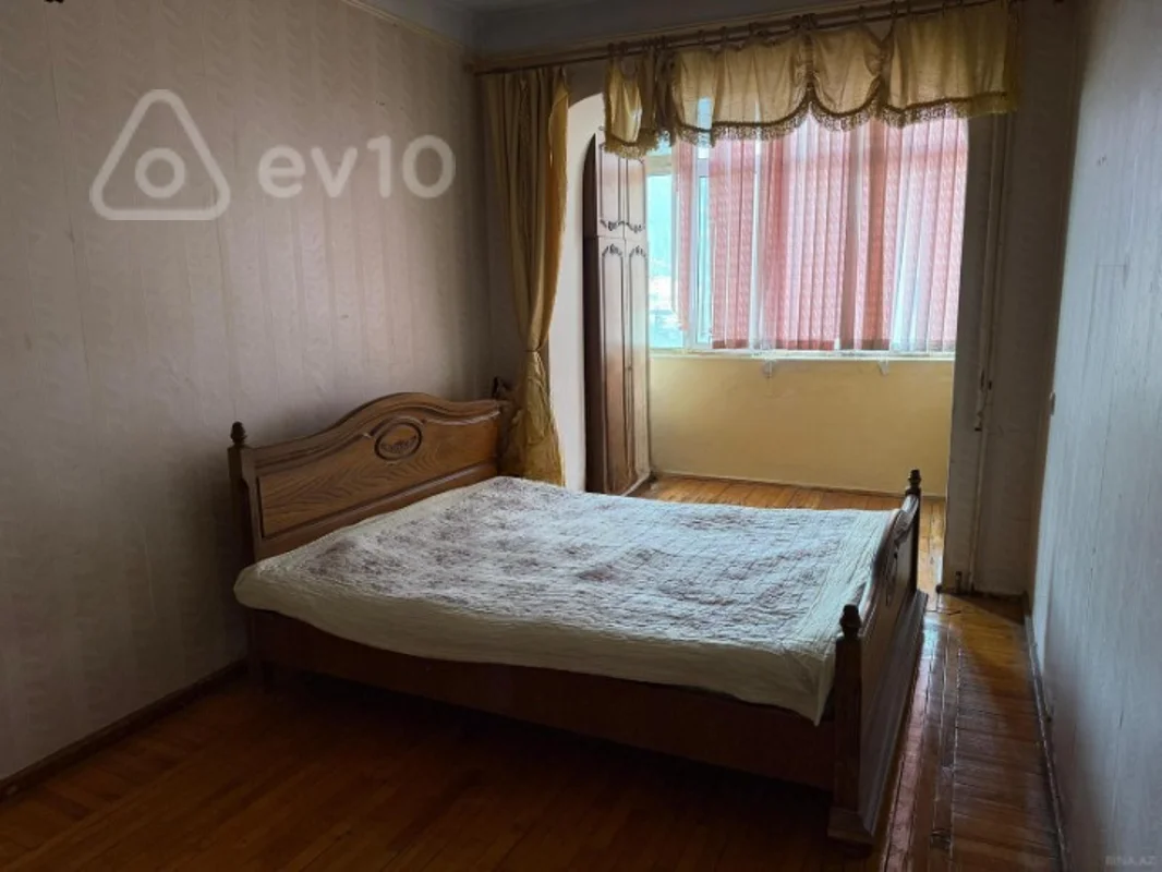 3 otaqlı mənzil, 85 m², Azadlıq pr — Mənzil, Bakı (10)
