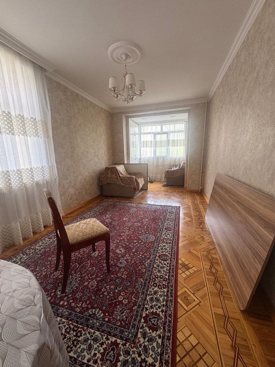 İcarəyə verilir 1 otaqlı köhnə tikili 40 m² — Mənzil, Bakı (3)