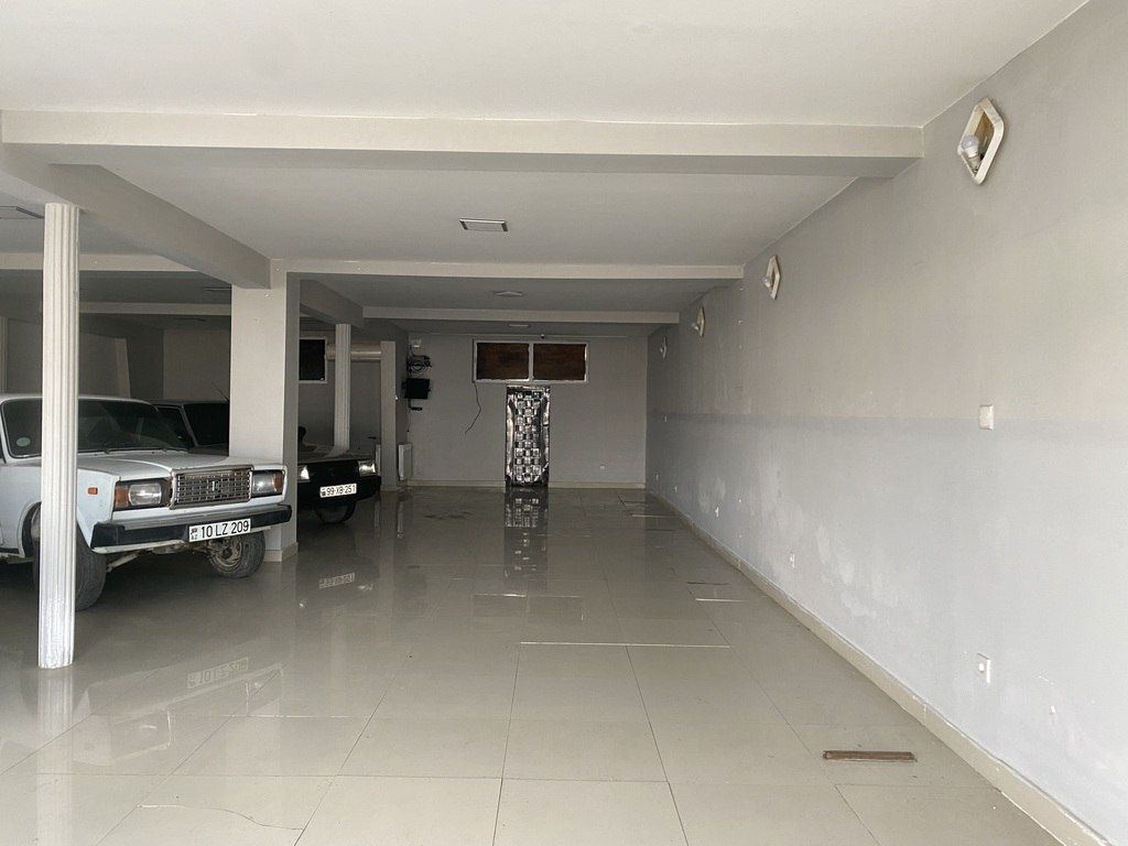 Satılır obyekt 900 m² — Əmlak, Bakı (4)