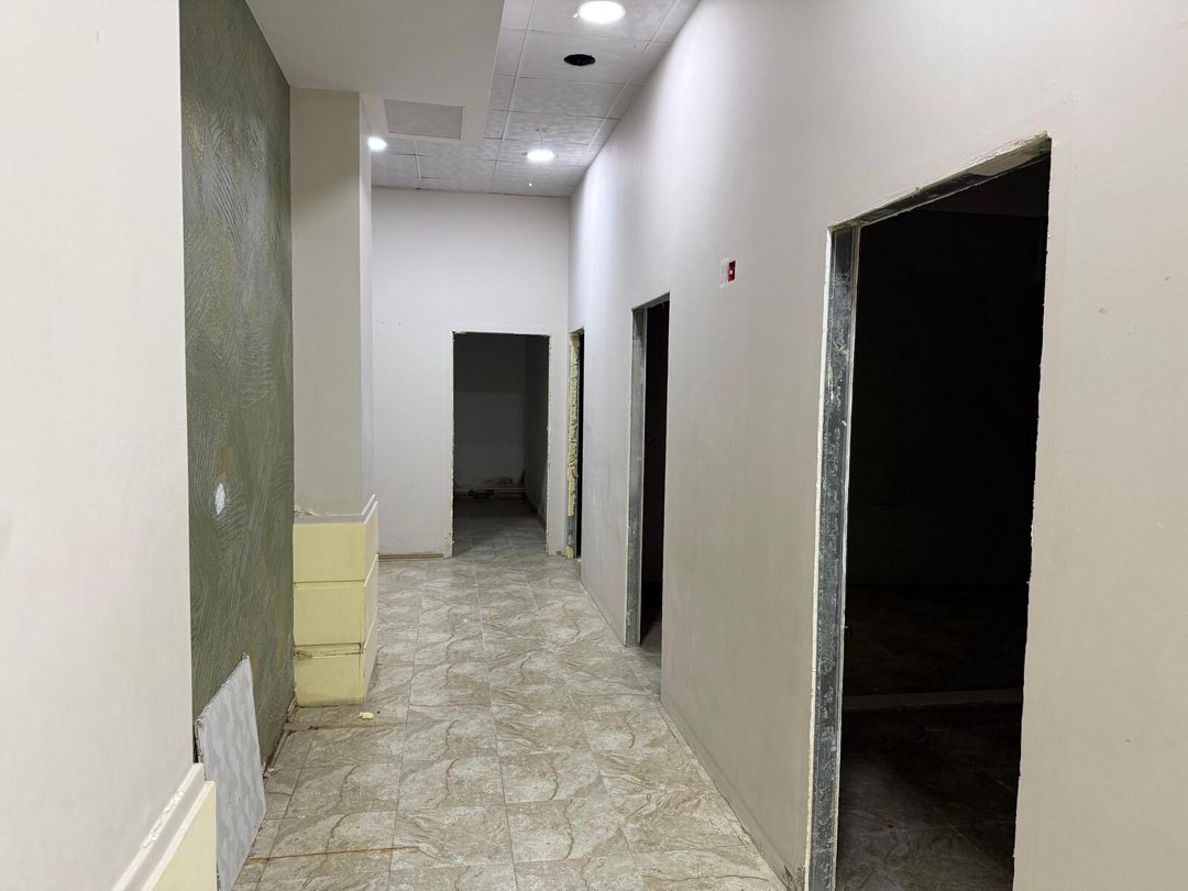 İcarəyə verilir obyekt 480 m² — Əmlak, Bakı (11)