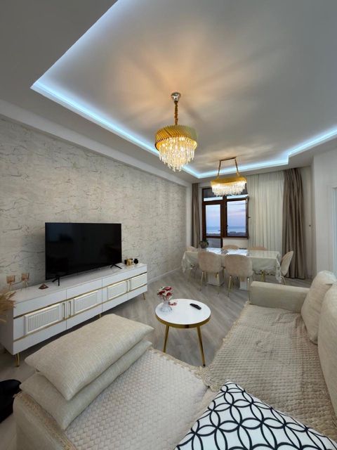Satılır 2 otaqlı yeni tikili 67 m² — Bakı