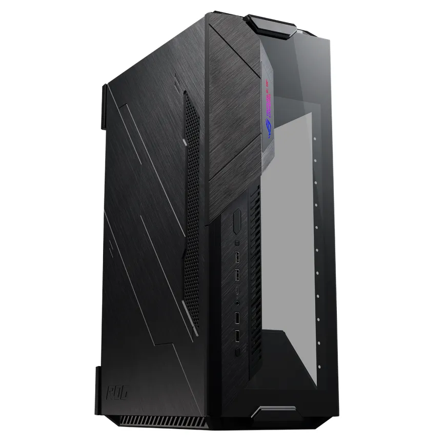 Case ASUS GR101 ROG Z11 Black — Bakı