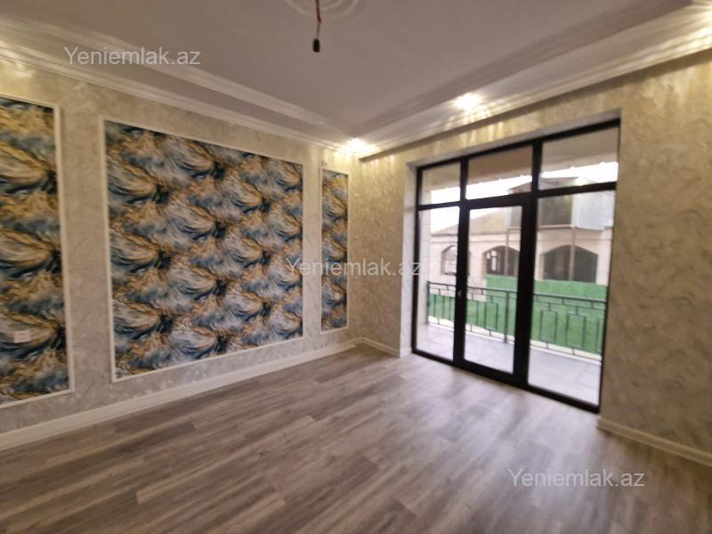 Satılır 5 otaqlı Həyət evi / Villa, 223 m², Sabunçu rayonu — Ev, villa, Bakı (9)