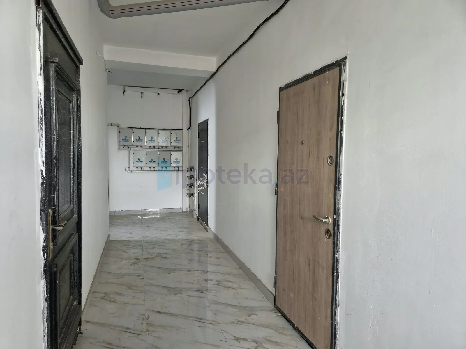 Satılır: 2 Otaq, Yeni tikili, Abşeron r., Masazır q., 51.00 m² — Mənzil, Masazır (8)