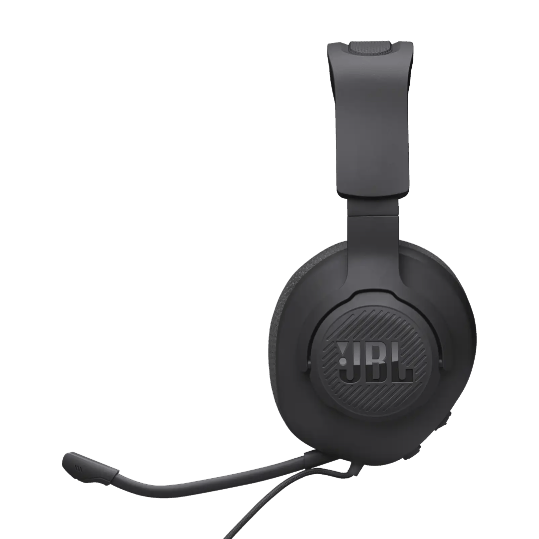 JBL Quantum 100M2 Black — Simsiz qulaqlıqlar, Bakı (4)