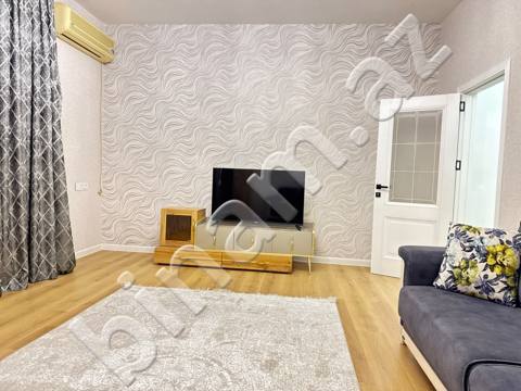 2 otaqlı Köhnə tikili, Kirayə (aylıq), Bakı, Yasamal, Elmlər Akademiyası — Tərlan///Vasitəçi — Apartment