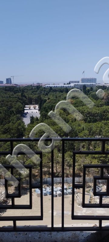 1 otaqlı Yeni tikili, Satış, Sumqayıt — Mənzil, Sumqayıt (5)