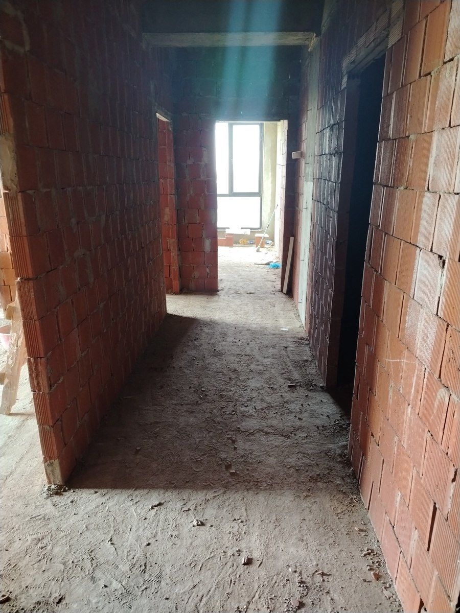 Satılır 3 otaqlı yeni tikili 112 m² — Mənzil, Bakı (11)