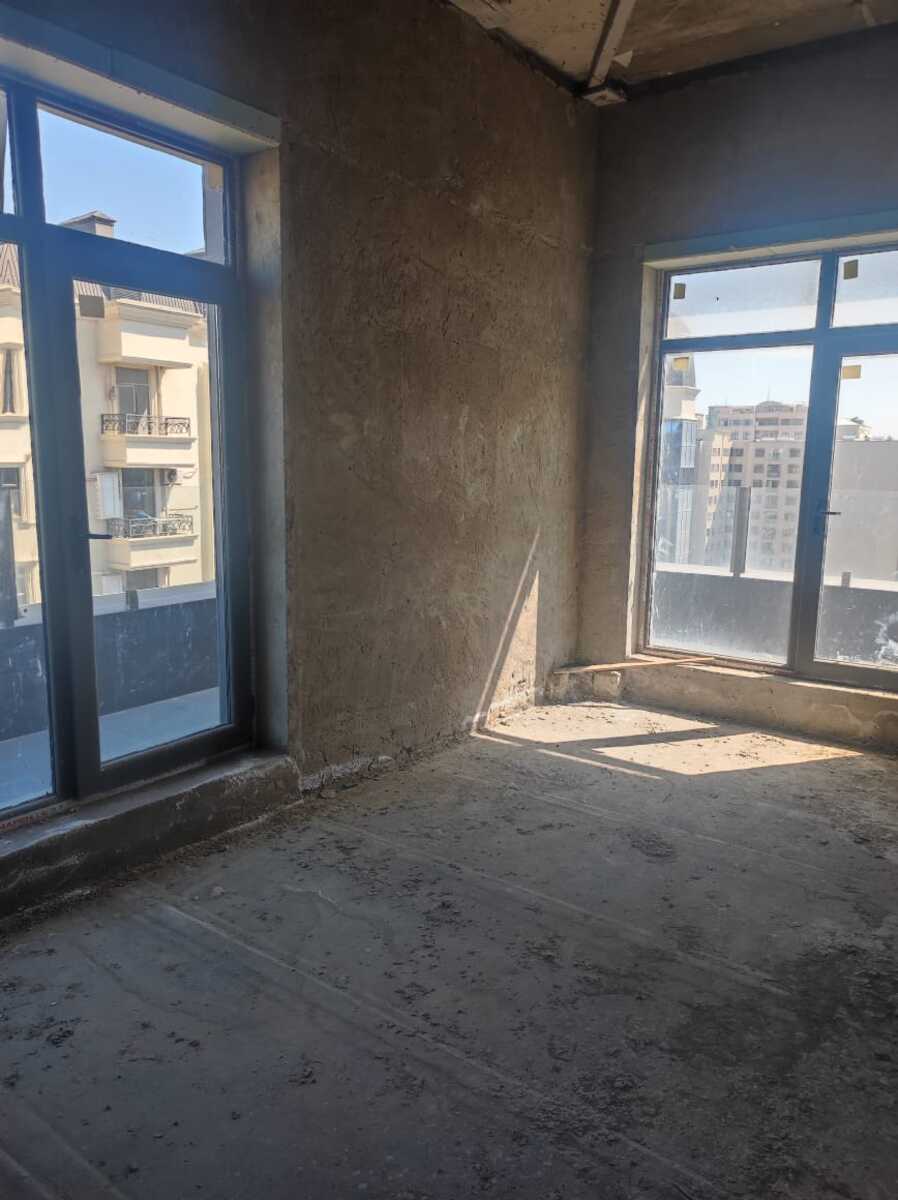 Satılır 3 otaqlı yeni tikili 145.4 m² — Mənzil, Bakı (11)