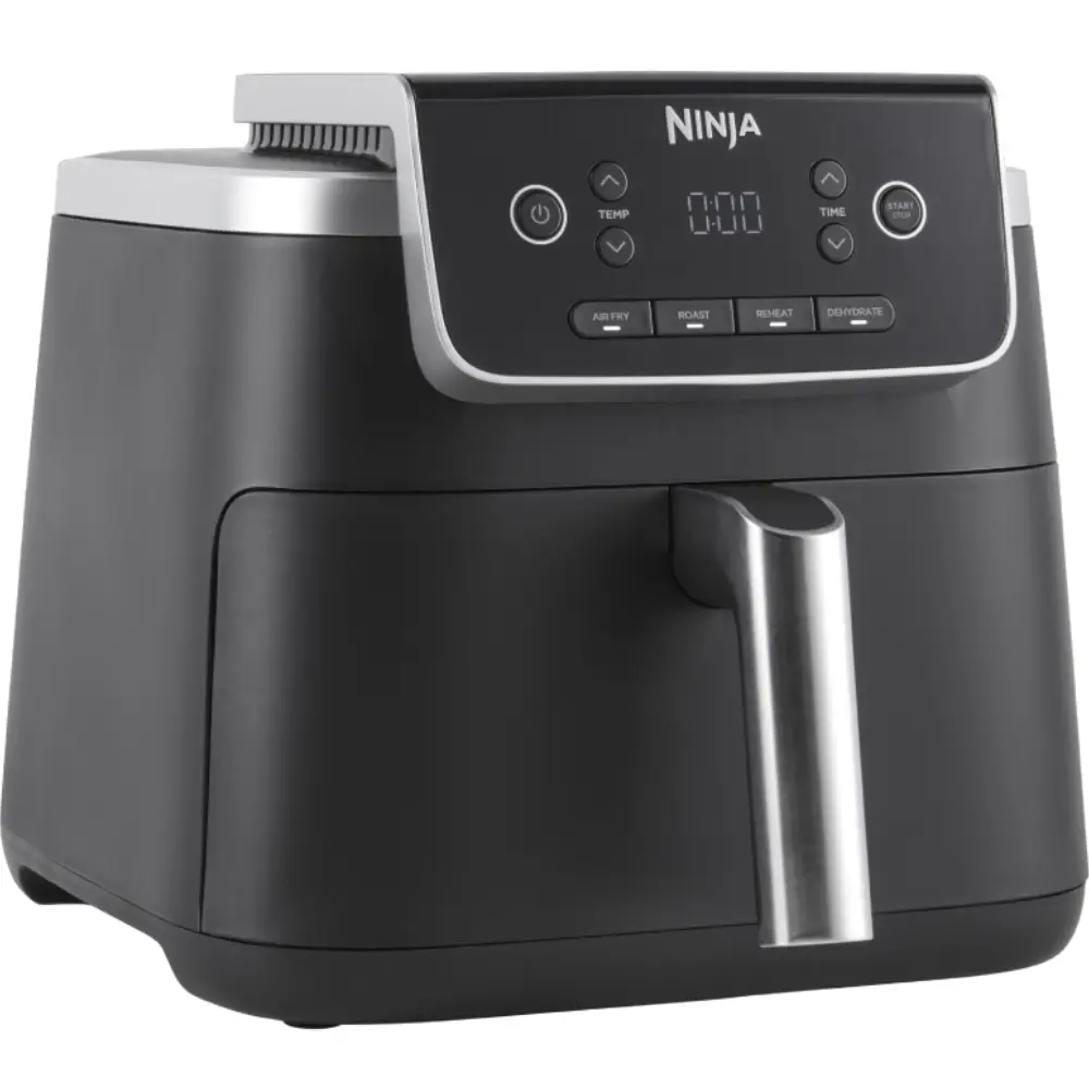 Ninja Air Fryer 4.7L (AF140EU) — Soba və qrillər, Bakı (2)