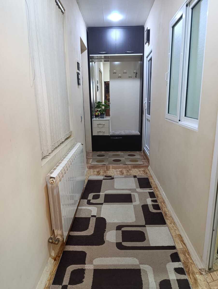 Satılır 5 otaqlı həyət evi/bağ evi 160 m² — Ev, villa, Bakı (12)