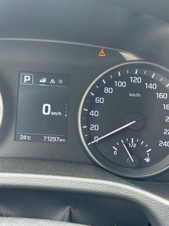 Hyundai Elantra, 1.6 L, 2016 il, 71 297 km — Avtomobillər, Bakı (12)
