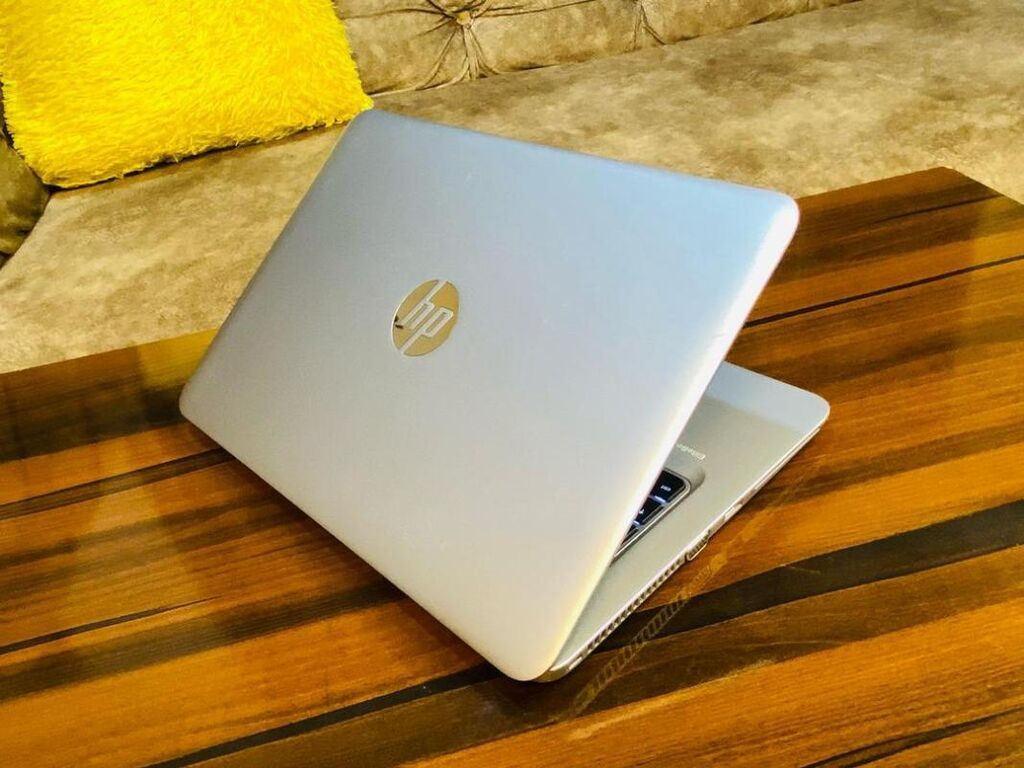 İşlənmiş HP EliteBook, 14 Intel Core i5, 256 GB, Pulsuz çatdırılma — HP, Bakı (3)