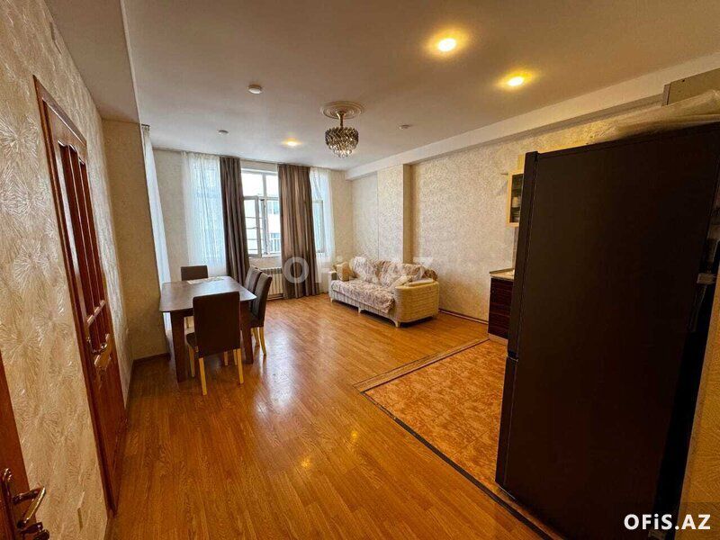 Yeni tikili Satılır Xətai r., Həzi Aslanov m., 2 otaq, 56 m² — Mənzil, Bakı (6)