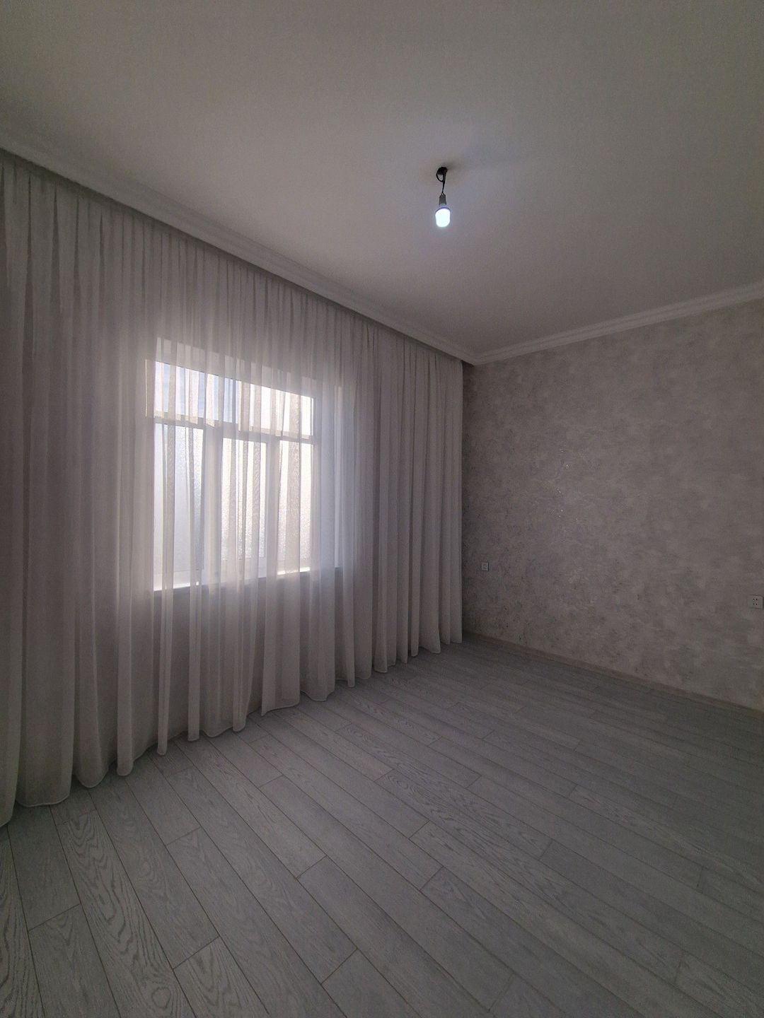 Satılır 7 otaqlı həyət evi/bağ evi 214 m² — Ev, villa, Bakı (12)