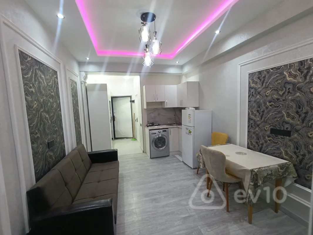 2 otaqlı mənzil, 32 m², Xırdalan — kirayə — Mənzil, Xırdalan (3)
