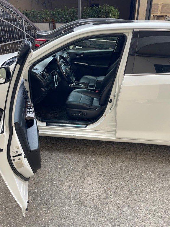 Toyota Camry, 2.5 L, 2014 il, 278 000 km — Avtomobillər, Bakı (5)