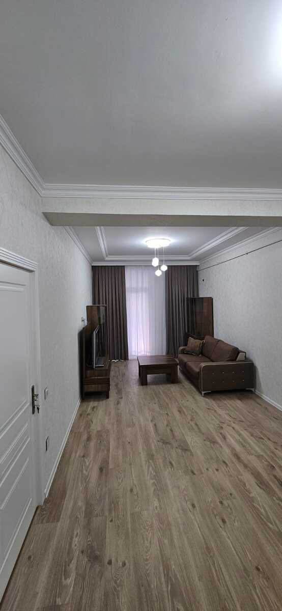 Satılır 2 otaqlı yeni tikili 76 m² — Mənzil, Sumqayıt (2)