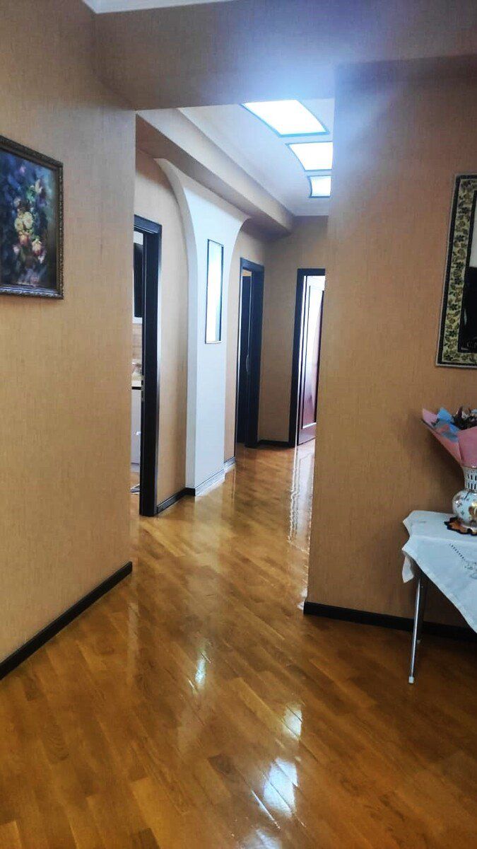 Satılır 4 otaqlı yeni tikili 178 m² — Mənzil, Bakı (12)