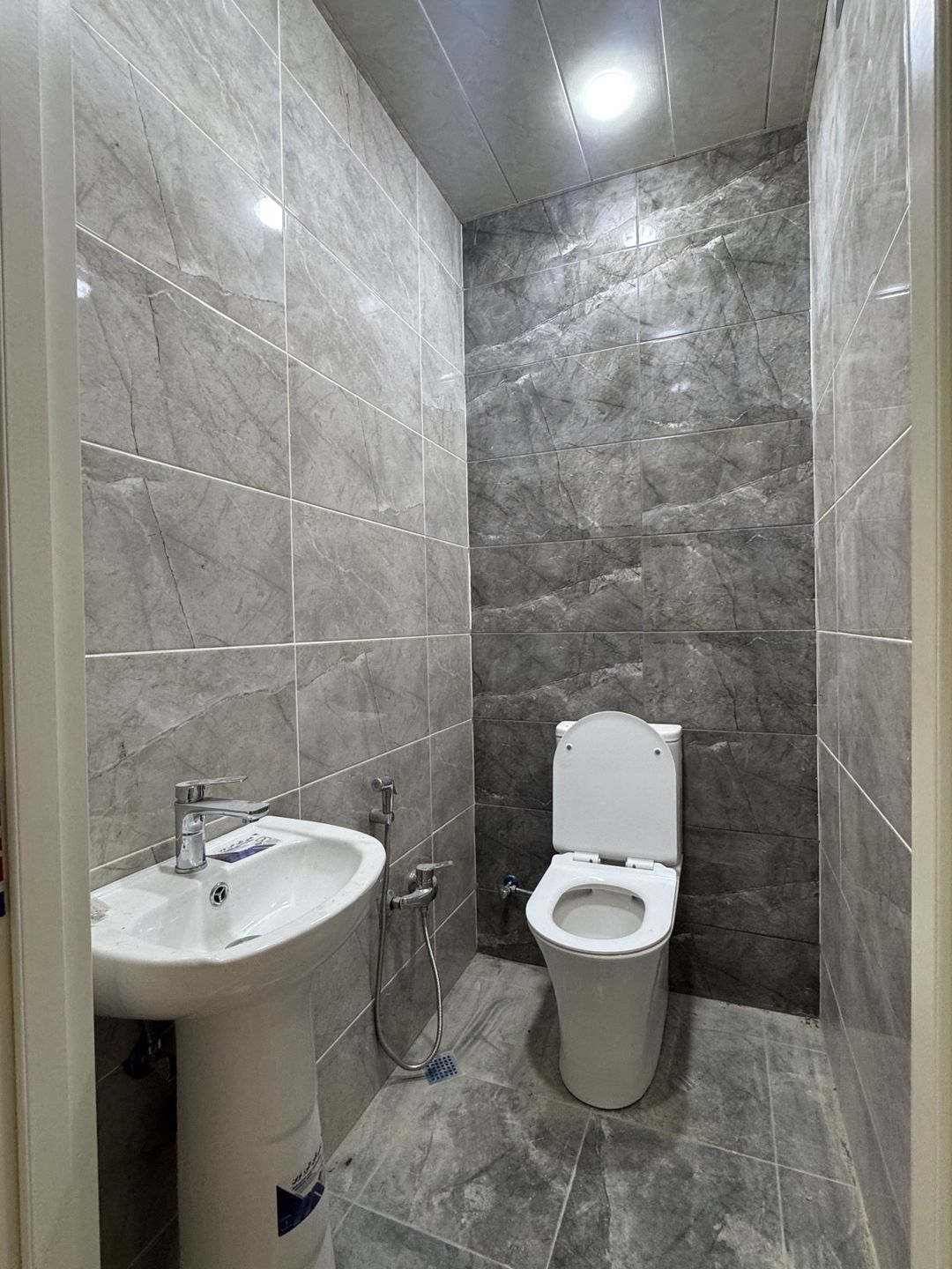 Satılır 2 otaqlı yeni tikili 115 m² — Mənzil, Bakı (11)