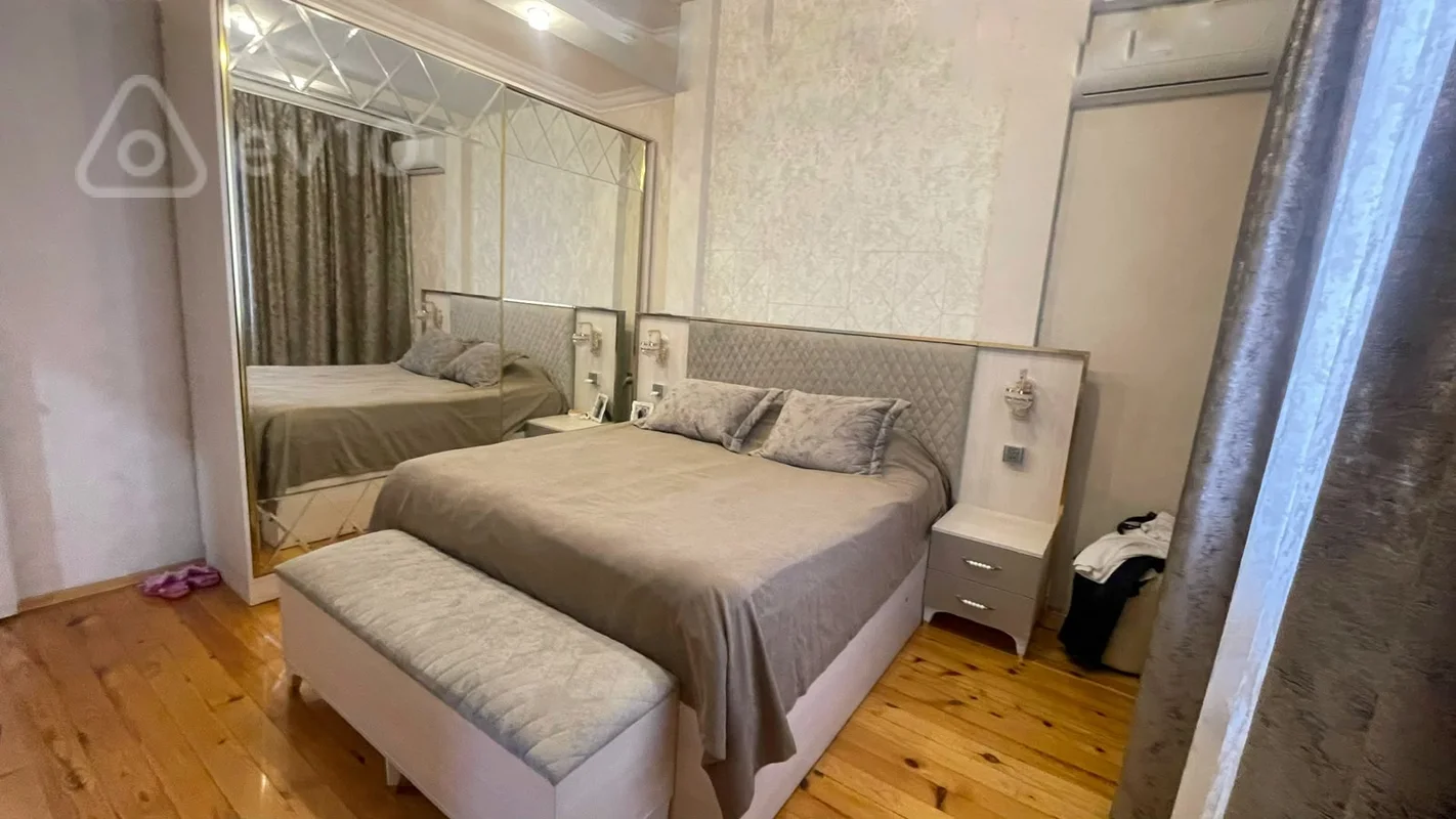 5 otaqlı həyət evi, 220 m², Dairəvi yol 44 — Ev, villa, Bakı (4)