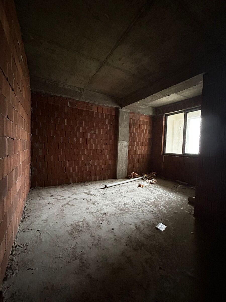 Satılır 2 otaqlı yeni tikili 42 m² — Mənzil, Xırdalan (6)
