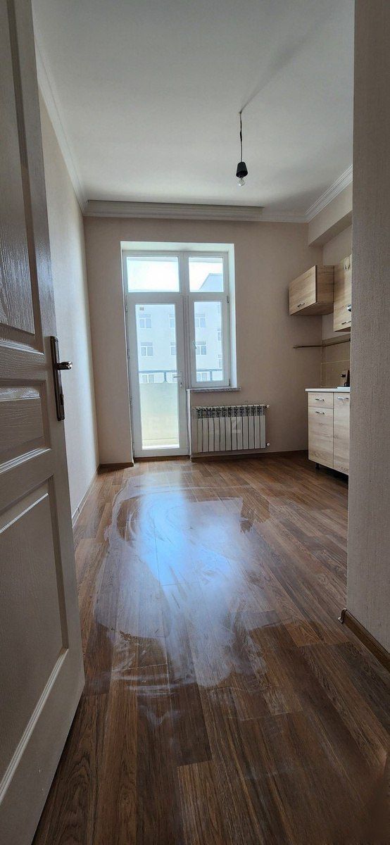 Satılır 4 otaqlı yeni tikili 100 m² — Mənzil, Bakı (4)