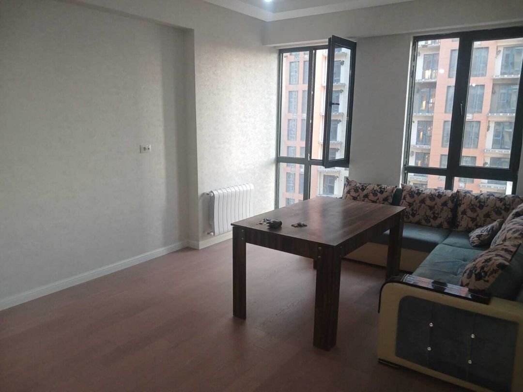 İcarəyə verilir 2 otaqlı yeni tikili 52 m² — Mənzil, Bakı (2)