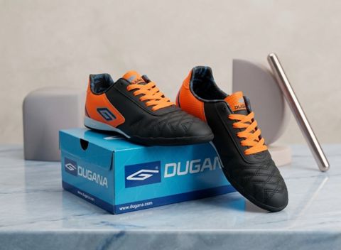 Futbol butsları Dugana, eko dəri, rəngbərəng, ölçü 37 — Bakı