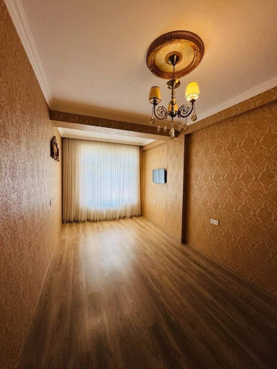 Satılır 3 otaqlı yeni tikili 115 m² — Mənzil, Bakı (9)