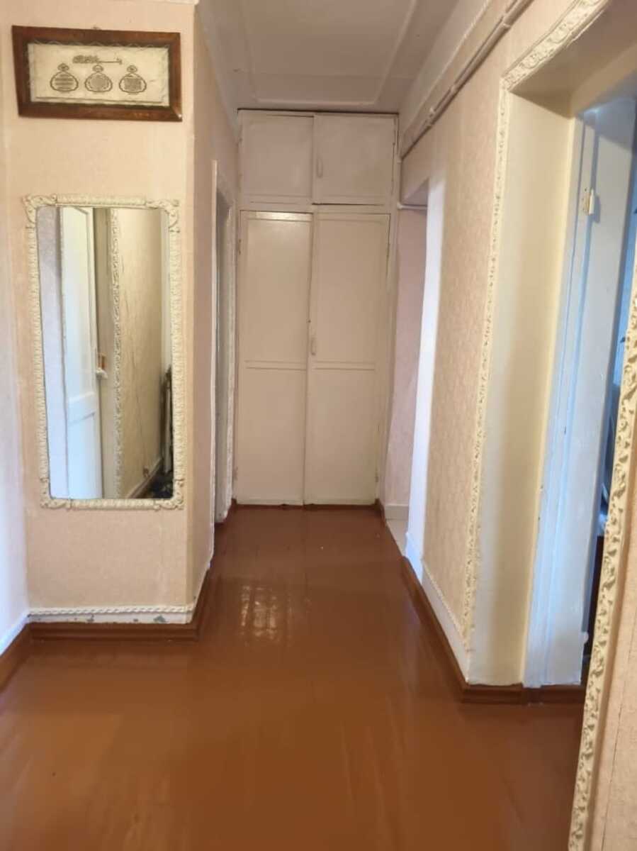 Satılır 3 otaqlı köhnə tikili 65 m² — Mənzil, Bakı (7)