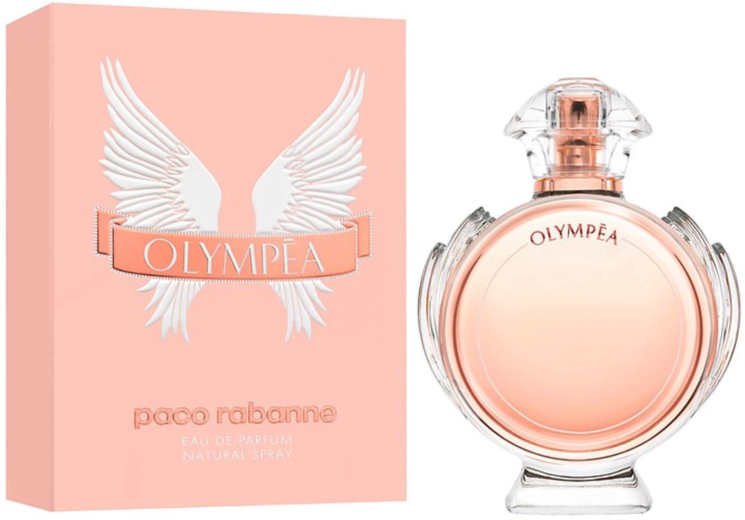 Paco Rabanne Olympea qadınlar üçün ətir suyu 50 ml — Mallar, Bakı