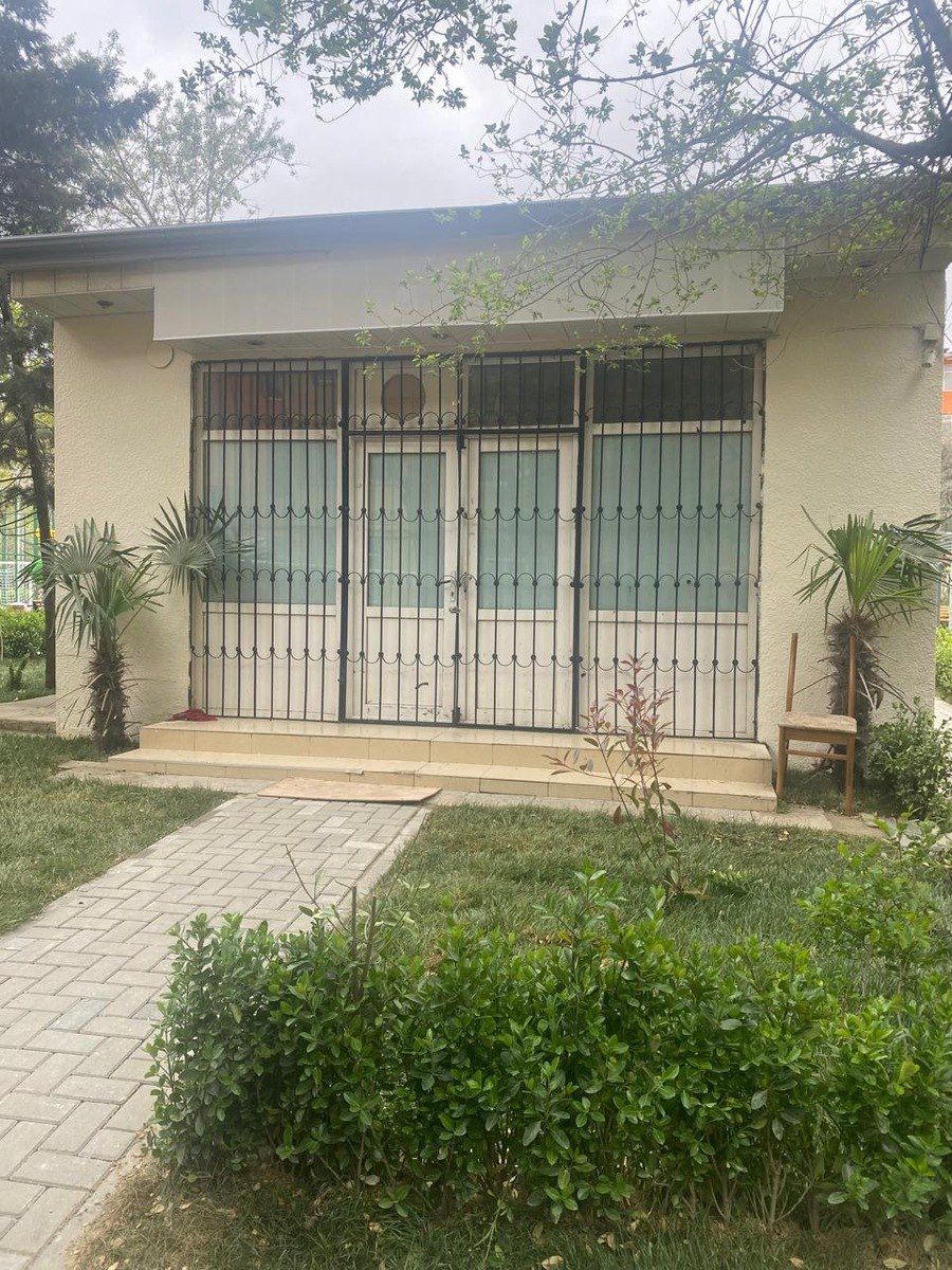 Satılır obyekt 37 m² — Əmlak, Bakı (7)