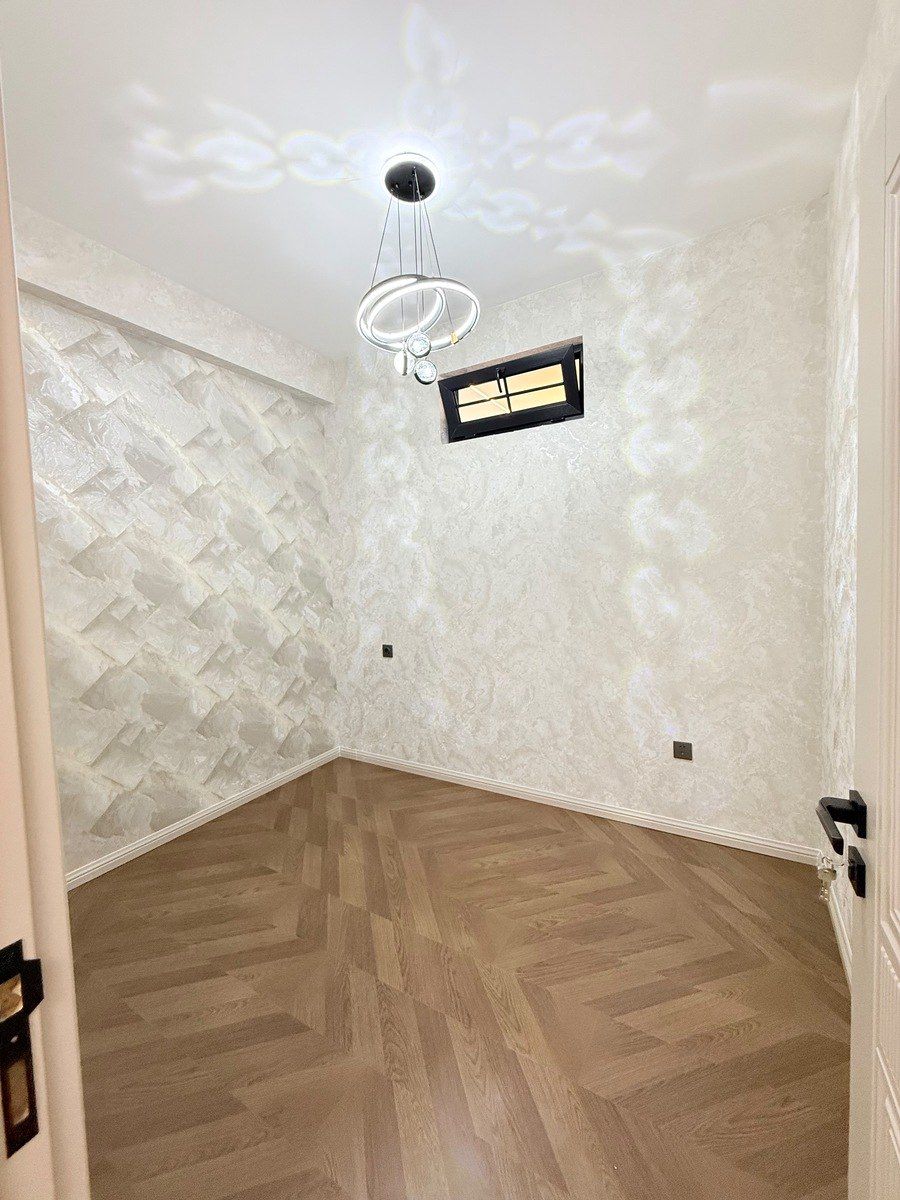 Satılır 3 otaqlı yeni tikili 56 m² — Mənzil, Xırdalan (8)