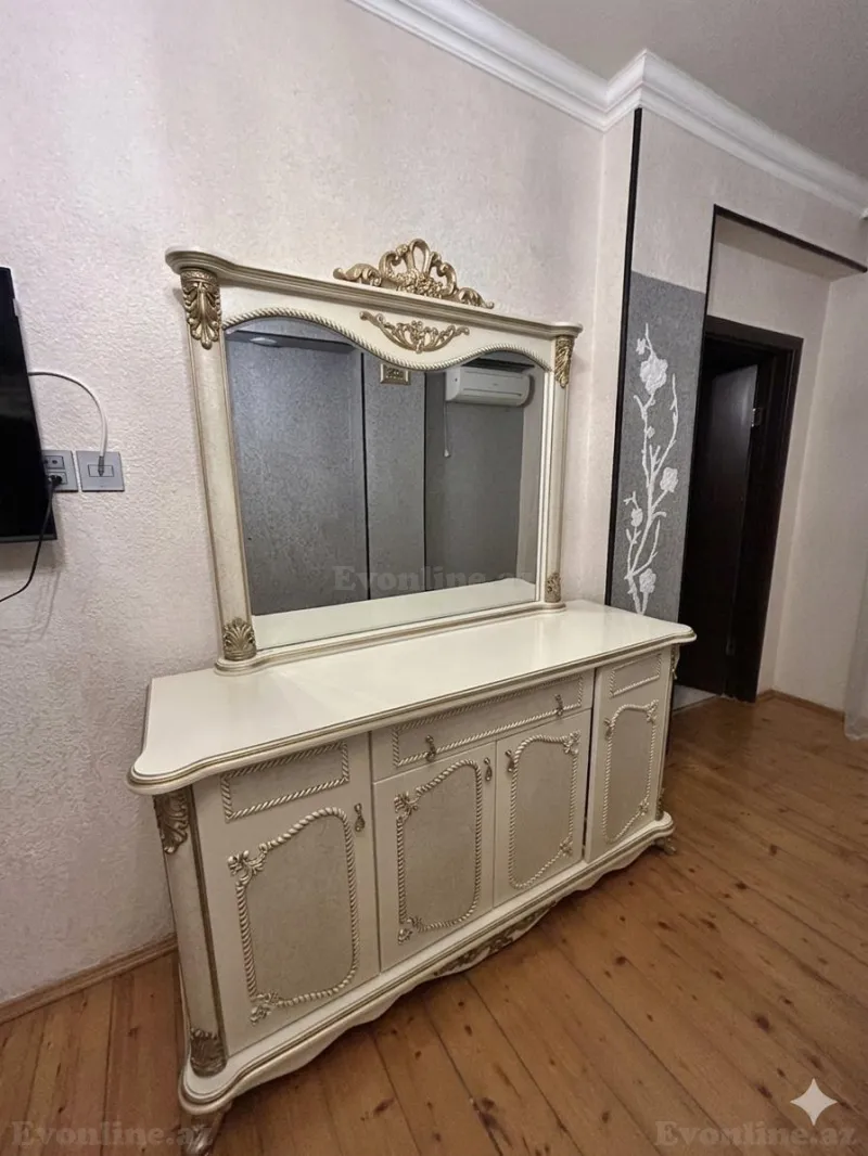 Satılır 3 otaqlı Mənzil Yeni tikili 70 m² Xırdalan — Mənzil, Xırdalan (3)