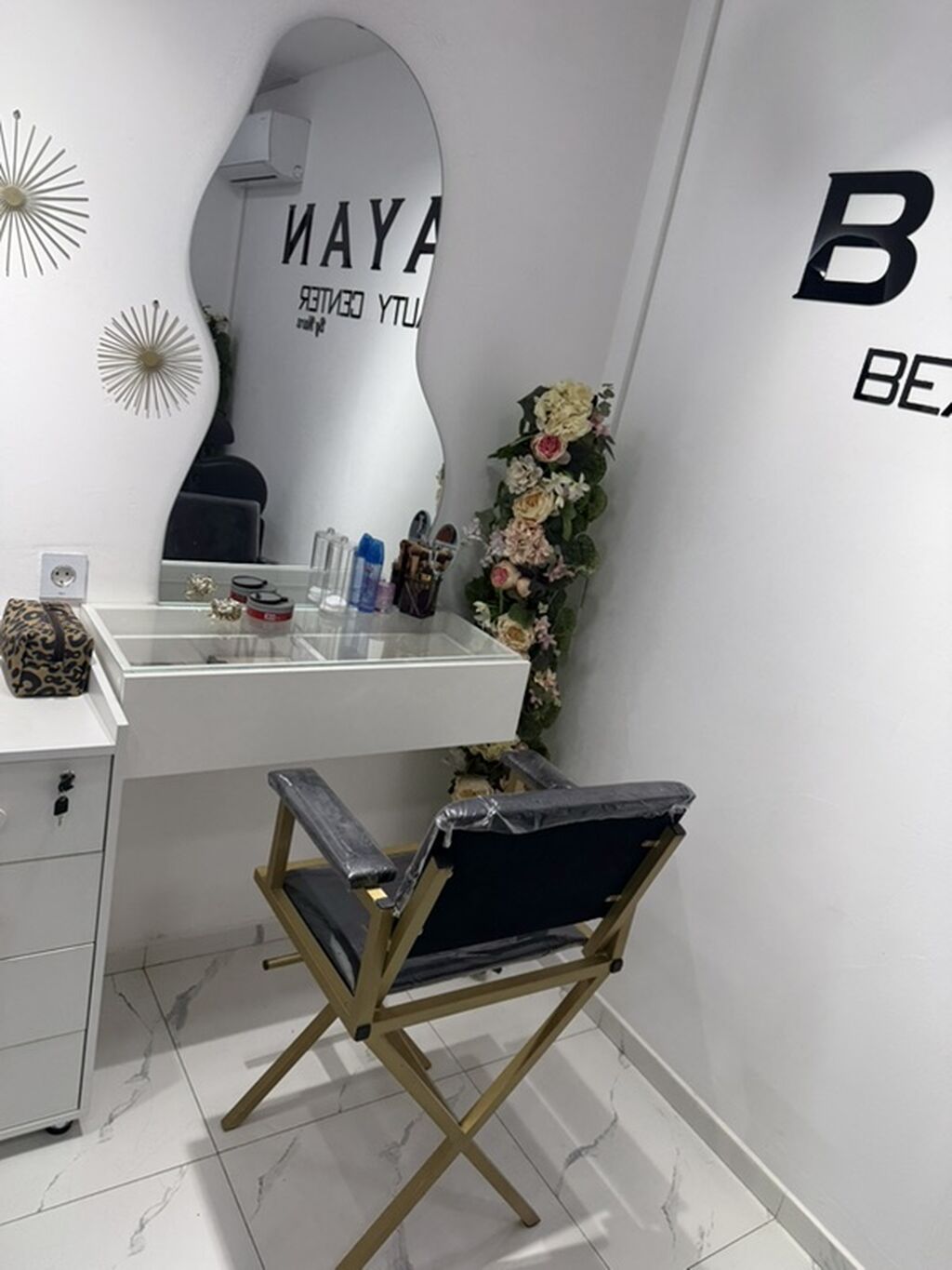 İcarəyə verilir: Makeup masası (Əhmədli) — Salon mebeli, Bakı (2)