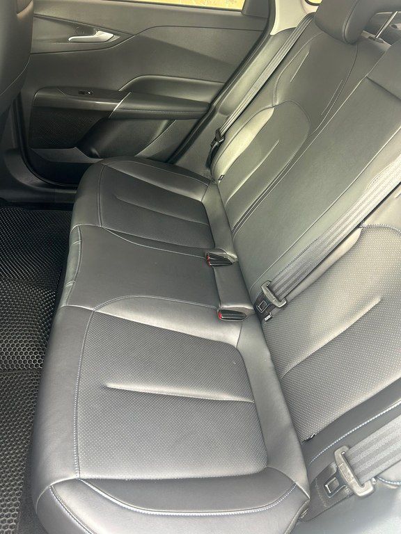 Changan Qiyuan A05, 1.5 L, 18.99 kWh, 2025 il, 35 000 km — Avtomobillər, Goranboy (2)